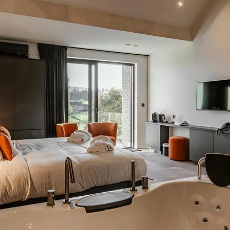 Cc Nomie Hotel Restaurant Dinant Room photo