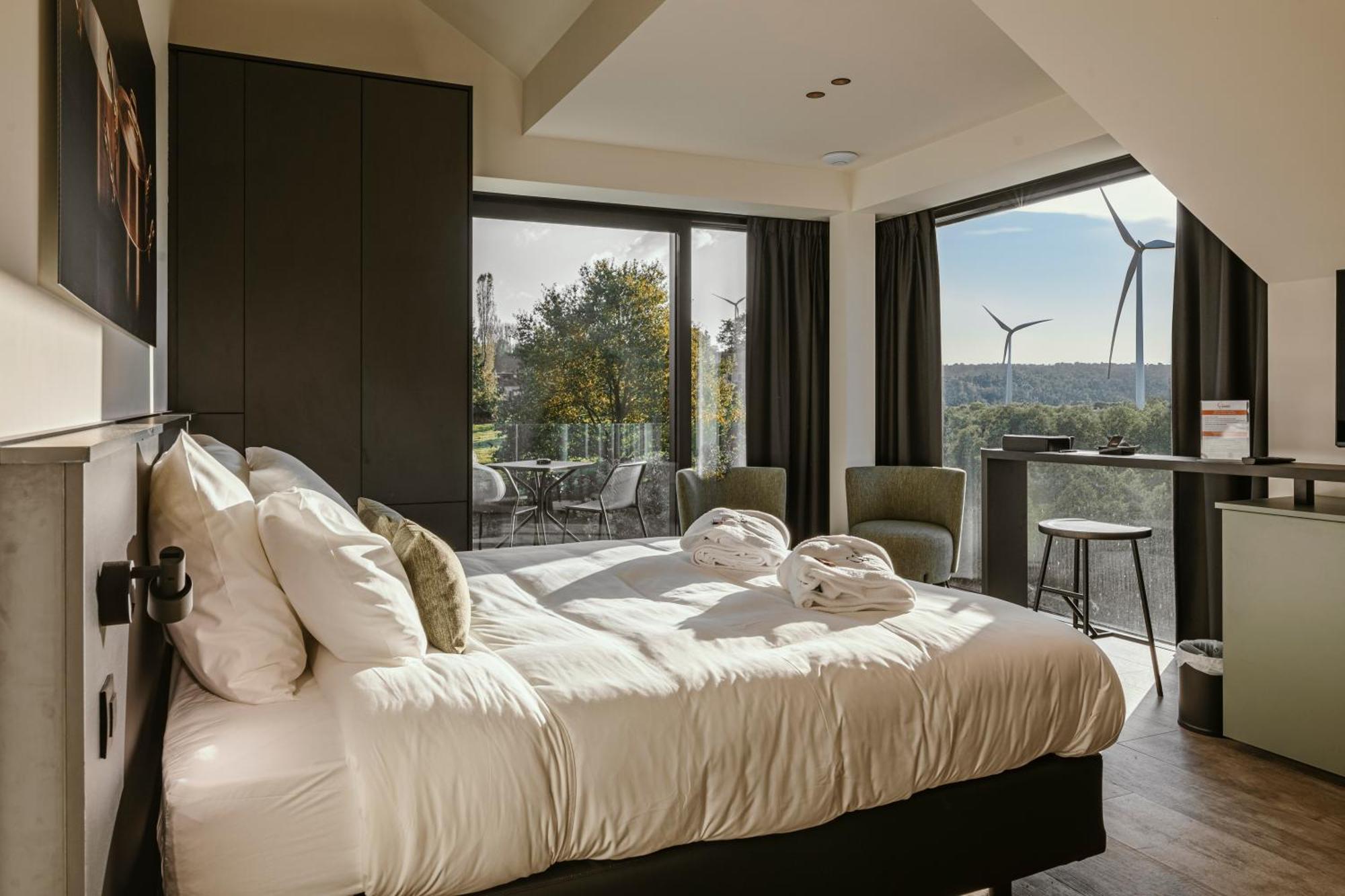 Hotel Cc Nomie Restaurant 4*