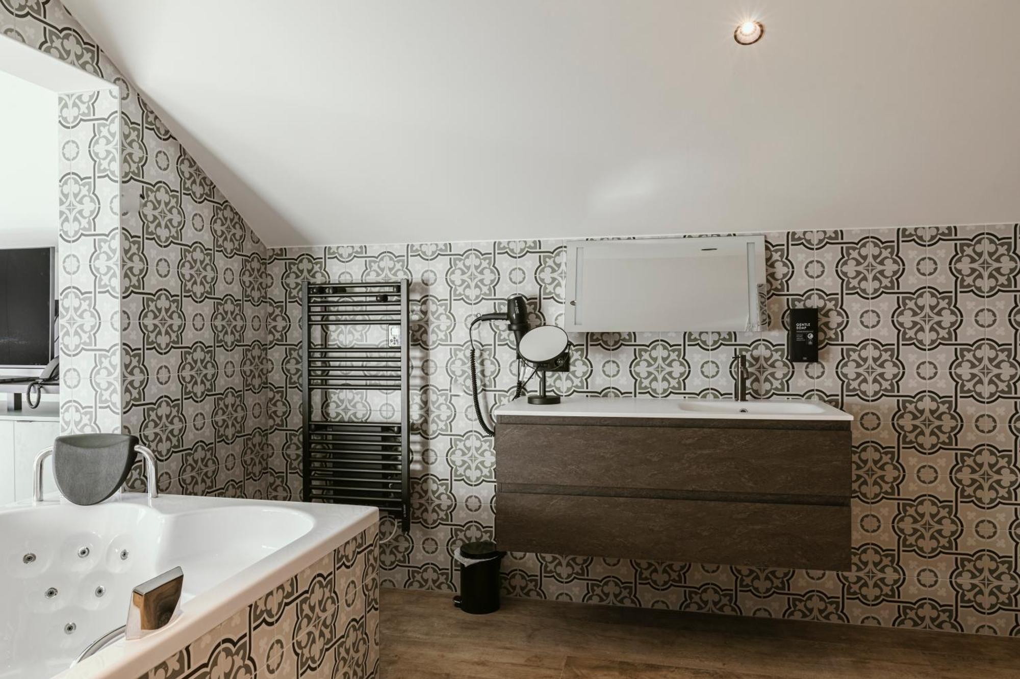 Hotel Cc Nomie Restaurant Dinant